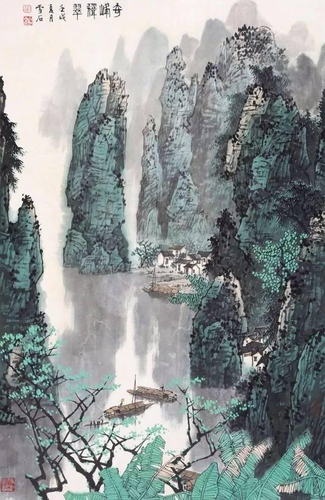 万词王